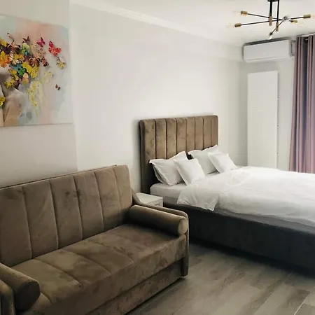 Encanto Mamaia * Năvodari