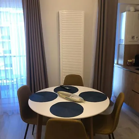 Encanto Mamaia Năvodari