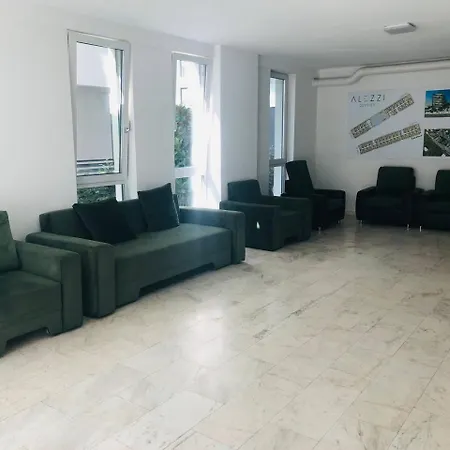 Encanto Mamaia * Năvodari