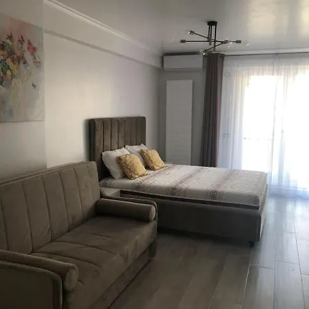 דירה Encanto Mamaia *