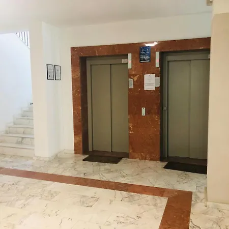 Encanto Mamaia דירה Năvodari