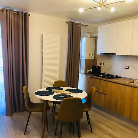 Encanto Mamaia Năvodari