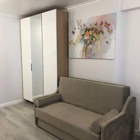 Encanto Mamaia דירה *