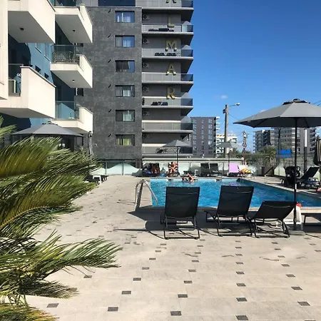 דירה Encanto Mamaia Năvodari