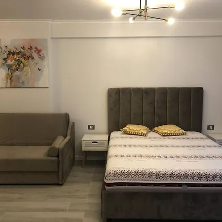 Encanto Mamaia Năvodari