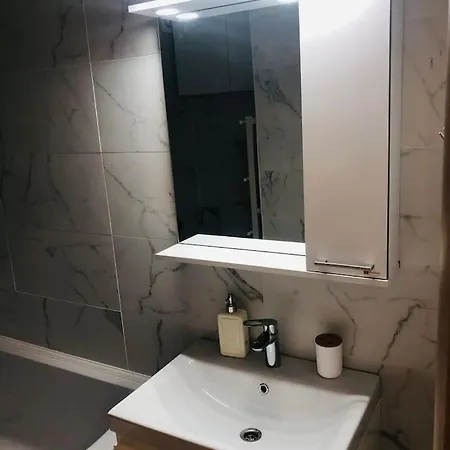 Encanto Mamaia * Năvodari